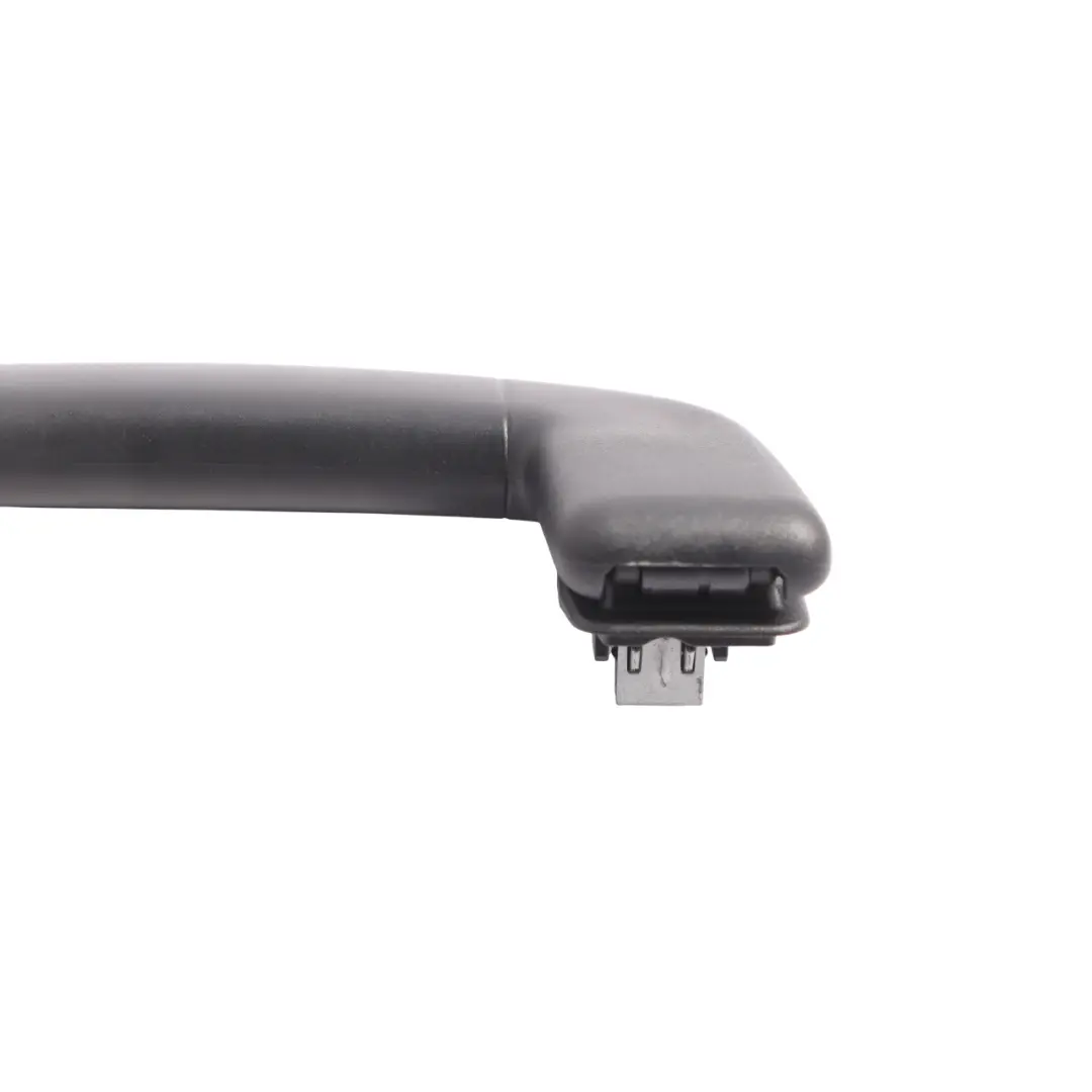 Headlining Roof Grab Handle Trim Front Satin Black to Seat Ateca with Part number 2G0857607 Seat Ateca Headlining Roof Grab Handle Trim Front Satin Black - SKU 2G0857607 - Part number 2G0857607