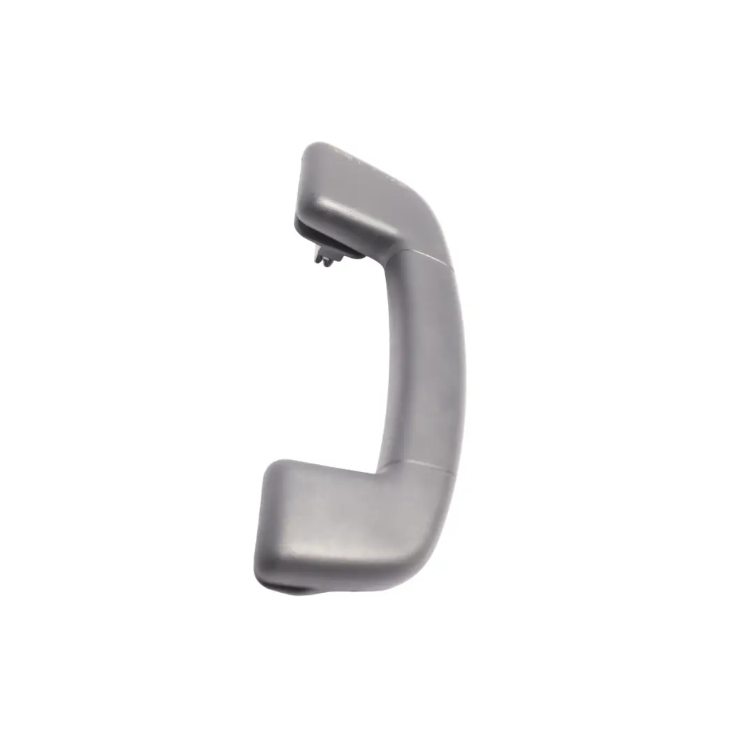 Headlining Roof Grab Handle Trim Front Satin Black to Seat Ateca with Part number 2G0857607 Seat Ateca Headlining Roof Grab Handle Trim Front Satin Black - SKU 2G0857607 - Part number 2G0857607