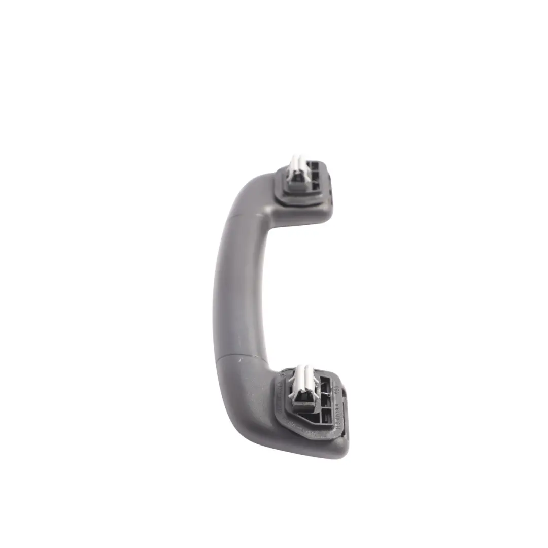 Seat Ateca Headlining Roof Grab Handle Trim Front Satin Black - SKU 2G0857607 - Part number 2G0857607