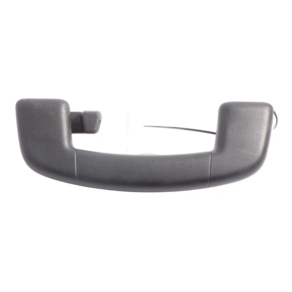 Seat Ateca Garniture De Toit Et Poignée De Maintien Arrière Noir 2G0857643