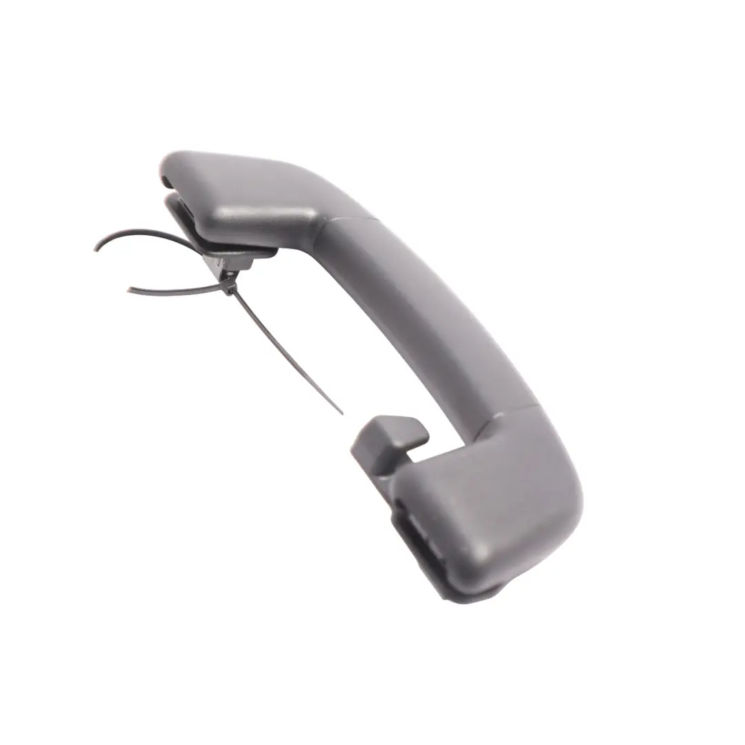 Headlining Roof Grab Handle Trim Rear Satin Black to Seat Ateca with Part number 2G0857643 Seat Ateca Headlining Roof Grab Handle Trim Rear Satin Black - SKU 2G0857643 - Part number 2G0857643