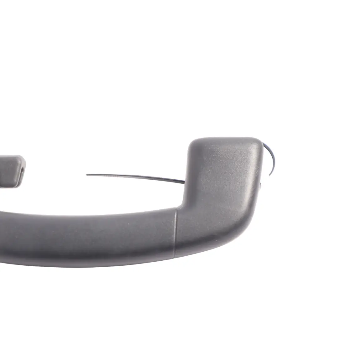 Seat Ateca Garniture De Toit Et Poignée De Maintien Arrière Noir - SKU 2G0857643 - Numéro de pièce 2G0857643