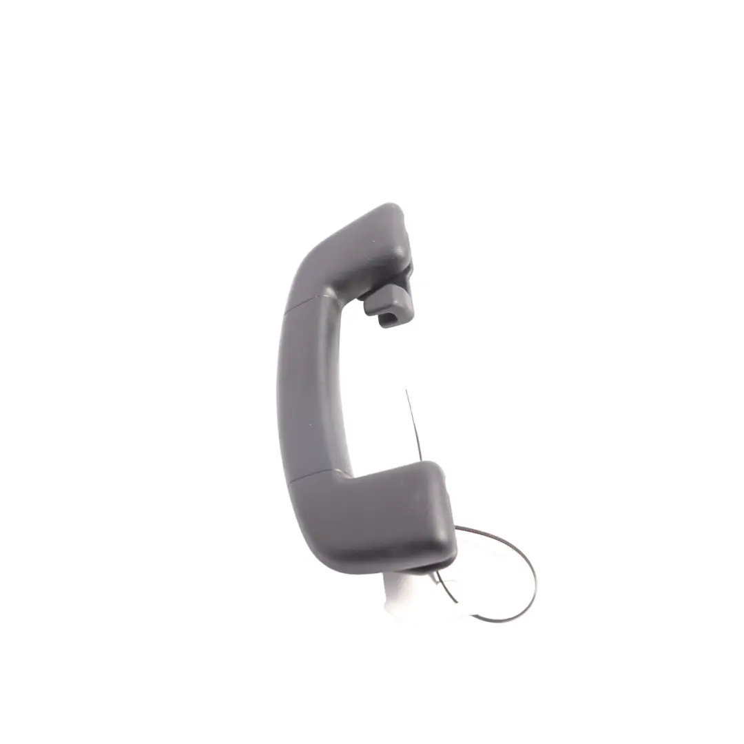 Seat Ateca Headlining Roof Grab Handle Trim Rear Satin Black - SKU 2G0857643 - Part number 2G0857643