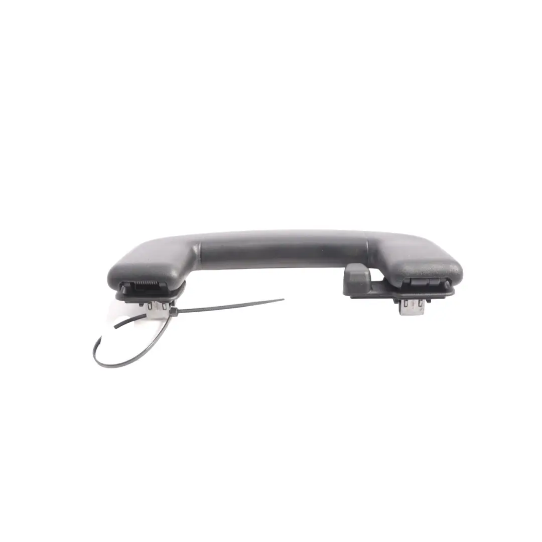 Seat Ateca Techo Tapa Agarradera Trasera Izquierda Negro - SKU 2G0857643 - Número de pieza 2G0857643