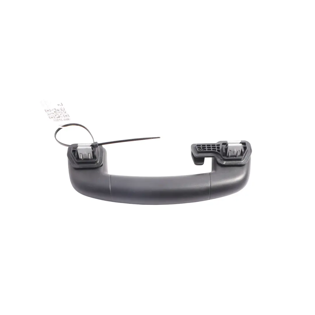 Seat Ateca Techo Tapa Agarradera Trasera Izquierda Negro - SKU 2G0857643 - Número de pieza 2G0857643