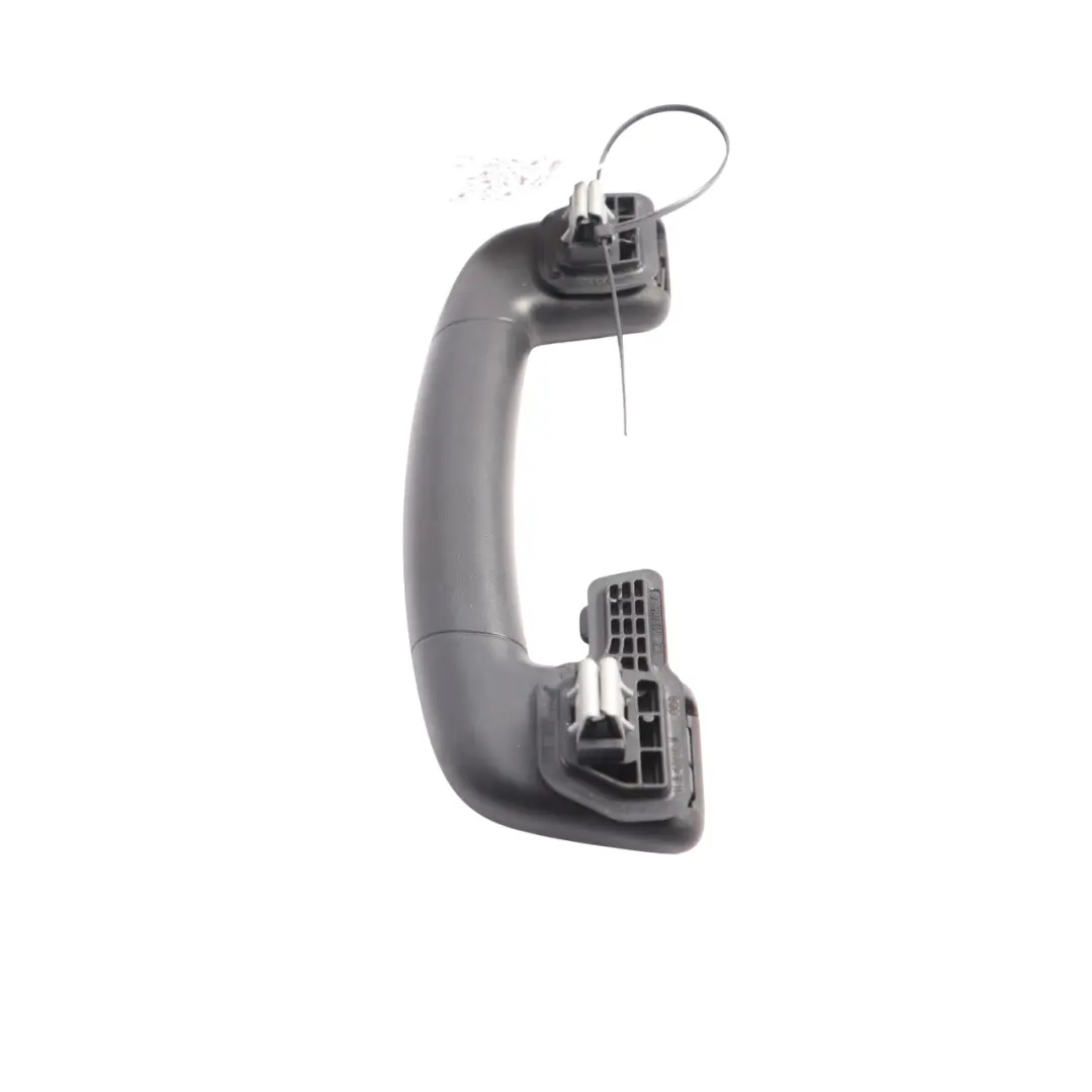Seat Ateca Headlining Roof Grab Handle Trim Rear Satin Black - SKU 2G0857643 - Part number 2G0857643