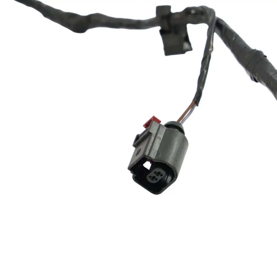 Volkswagen Polo Mk6 PDC Sensor Wiring Loom Harness Cable Rear Bumper - SKU 2G0971104C - Part number 2G0971104C