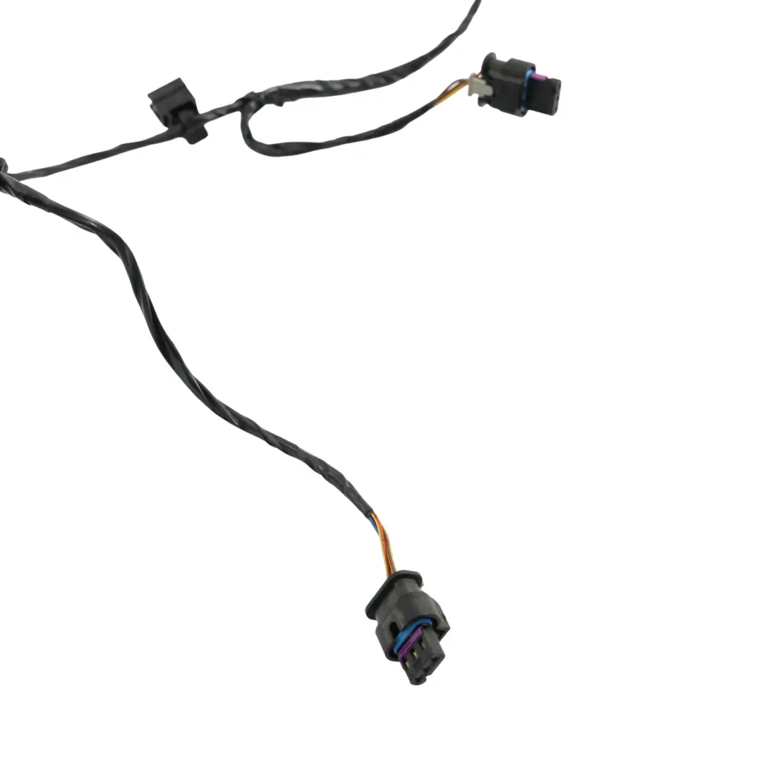 Mk6 Sensore PDC Cablaggio Cavo Paraurti Posteriore per Volkswagen Polo con numero di parte 2G0971104C Volkswagen Polo Mk6 Sensore PDC Cablaggio Cavo Paraurti Posteriore - SKU 2G0971104C - Numero di parte 2G0971104C