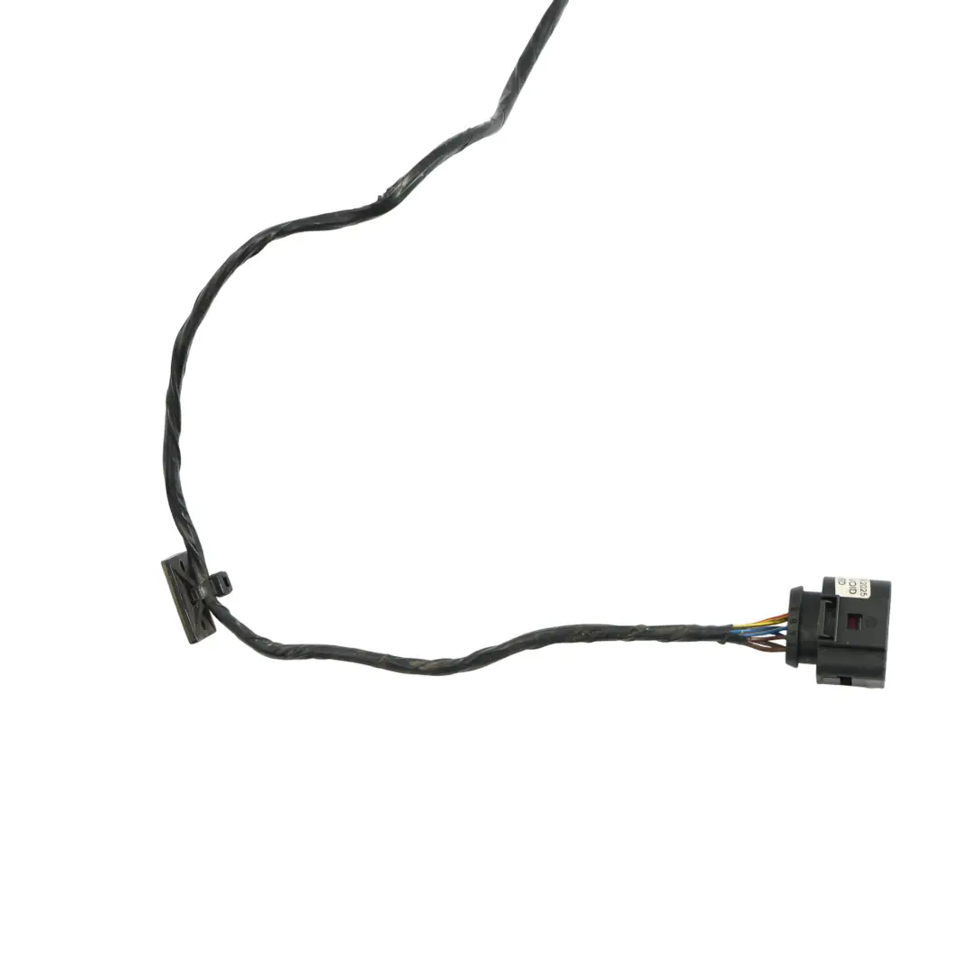 Mk6 PDC Sensor Wiring Loom Harness Cable Rear Bumper to Volkswagen Polo with Part number 2G0971104C Volkswagen Polo Mk6 PDC Sensor Wiring Loom Harness Cable Rear Bumper - SKU 2G0971104C - Part number 2G0971104C