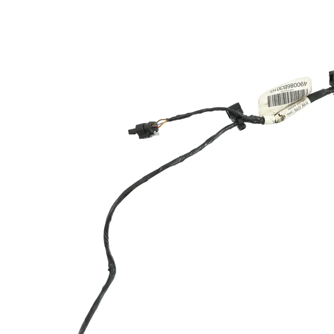 Volkswagen Polo Mk6 Cable Arnés Sensor PDC Parachoques Trasero - SKU 2G0971104C - Número de pieza 2G0971104C