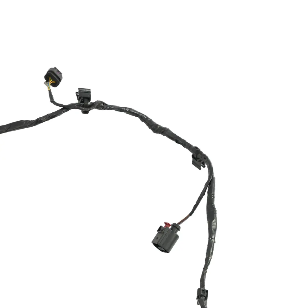 Volkswagen Polo Mk6 PDC Sensor Wiring Loom Harness Cable Rear Bumper - SKU 2G0971104C - Part number 2G0971104C