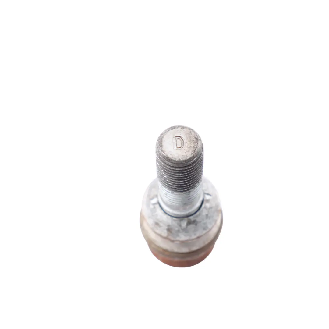 VW Volkswagen Touareg 7L Locking Wheel Bolt Stud Nuts Set Kit M14 - SKU 2H0698137 - Part number 2H0698137