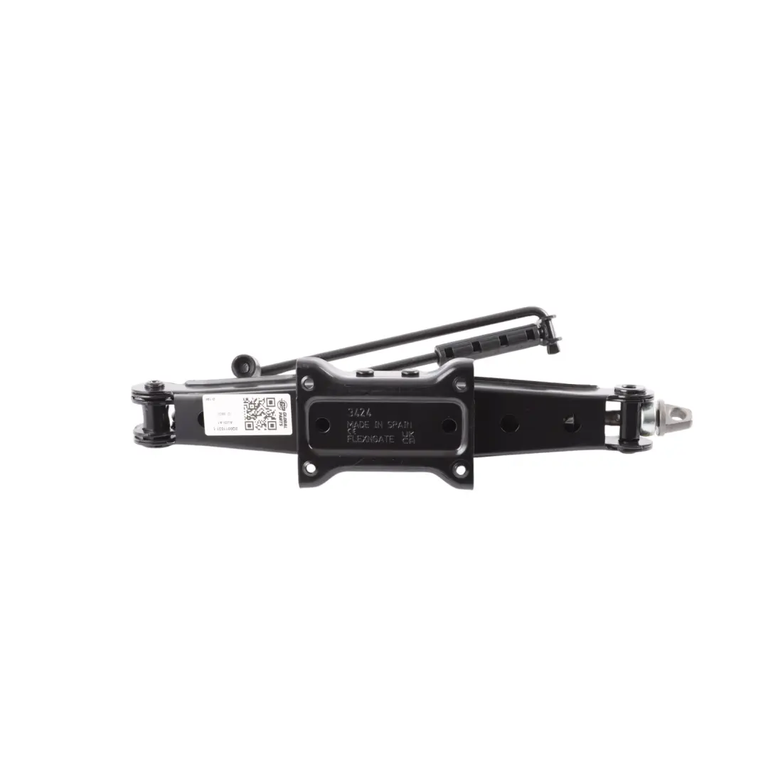 Volkswagen Polo AW Seat Ibiza Mk5 Lifting Jack Car Tool Emergency Lift - SKU 2Q0011031-1 - Part number 2Q0011031