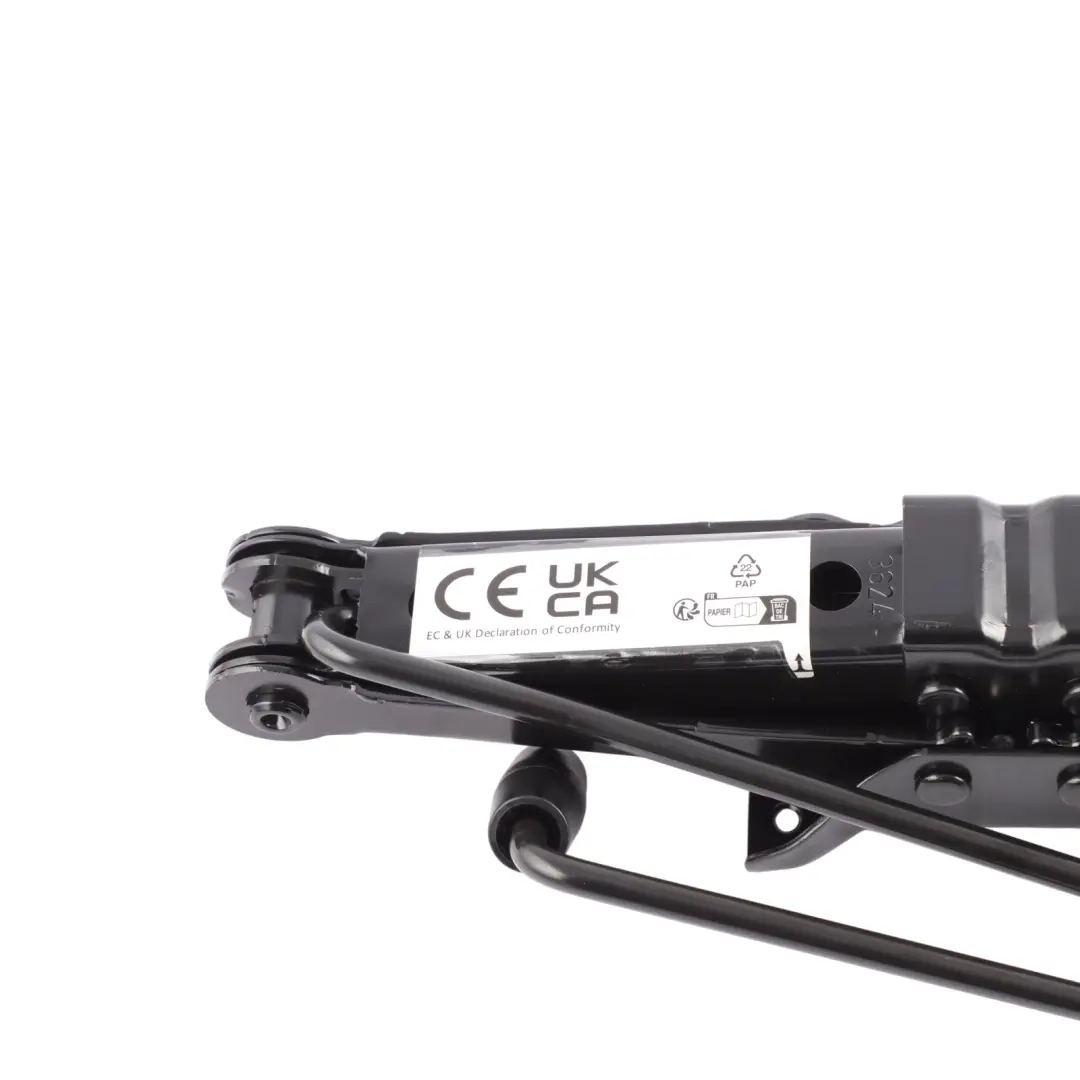 AW Seat Ibiza Mk5 Lifting Jack Car Tool Emergency Lift to Volkswagen Polo with Part number 2Q0011031 Volkswagen Polo AW Seat Ibiza Mk5 Lifting Jack Car Tool Emergency Lift - SKU 2Q0011031-1 - Part number 2Q0011031