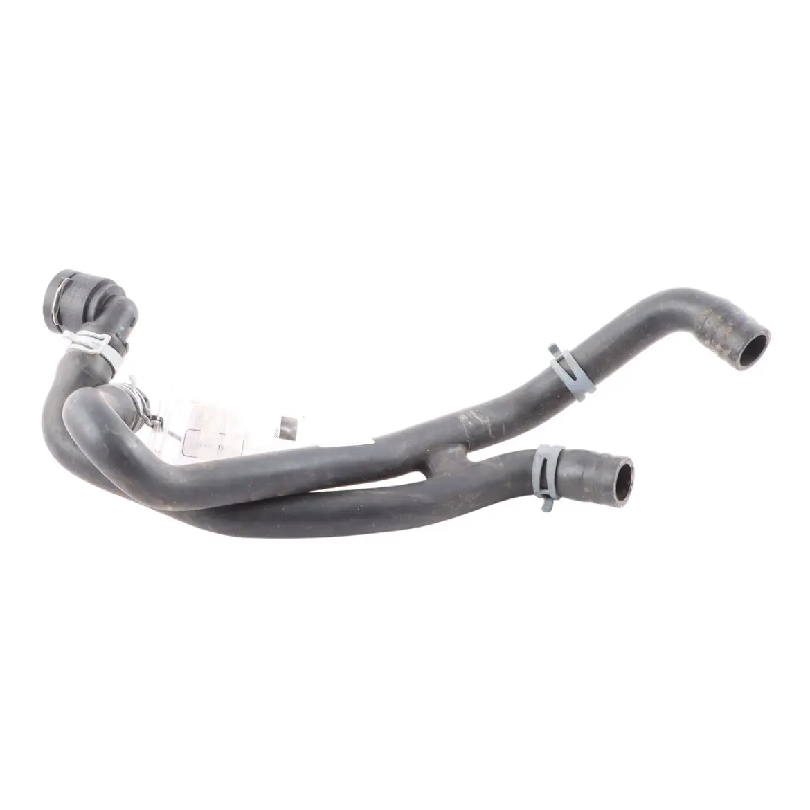 Seat Ibiza KJ1 1.0 TSI Manguera Tubo Refrigerante Motor 2Q0121156B