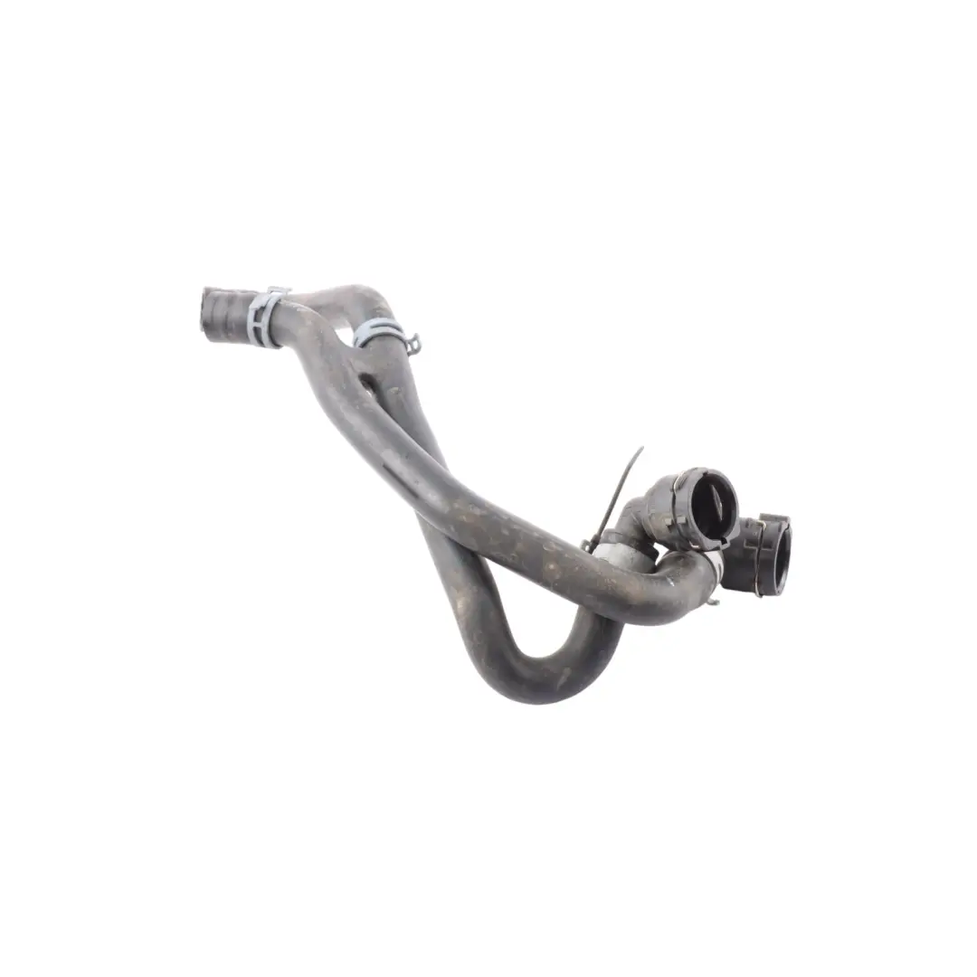 Cooling Coolant Pipe Hose Line to Seat Ibiza KJ1 1.0 TSI Engine with Part number 2Q0121156B Seat Ibiza KJ1 1.0 TSI Engine Cooling Coolant Pipe Hose Line - SKU 2Q0121156B - Part number 2Q0121156B