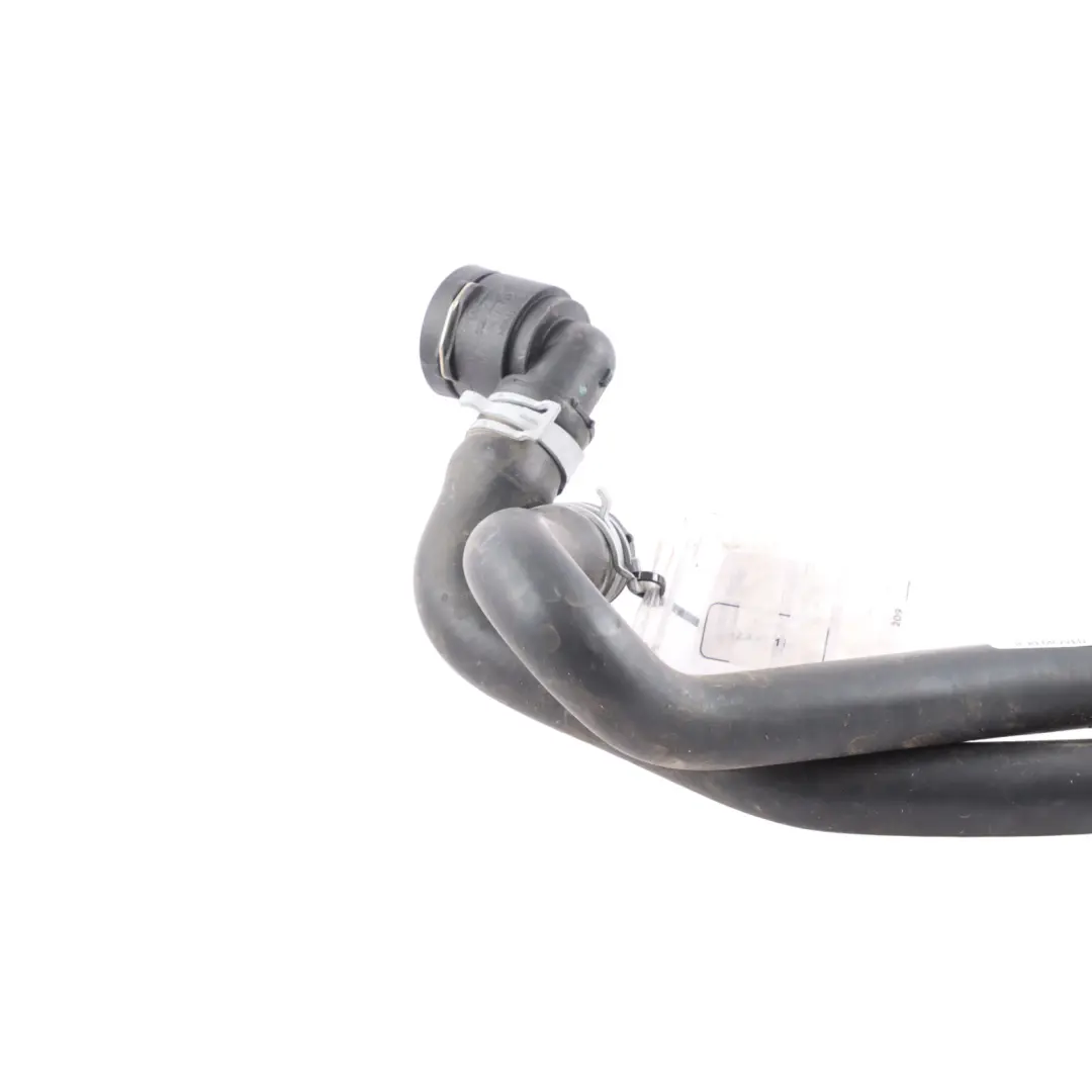 Tuyau Conduite Liquide Refroidissement Moteur pour Seat Ibiza KJ1 1.0 TSI à propos du numéro de pièce 2Q0121156B Seat Ibiza KJ1 1.0 TSI Tuyau Conduite Liquide Refroidissement Moteur - SKU 2Q0121156B - Numéro de pièce 2Q0121156B