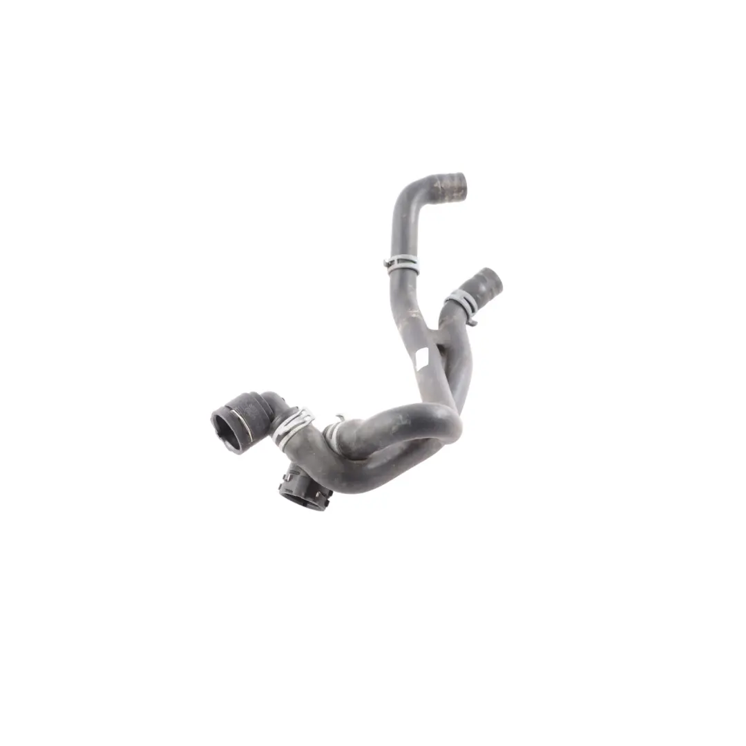 Cooling Coolant Pipe Hose Line to Seat Ibiza KJ1 1.0 TSI Engine with Part number 2Q0121156B Seat Ibiza KJ1 1.0 TSI Engine Cooling Coolant Pipe Hose Line - SKU 2Q0121156B - Part number 2Q0121156B