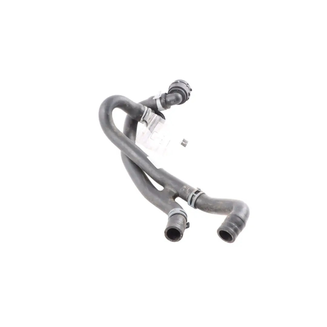 Tuyau Conduite Liquide Refroidissement Moteur pour Seat Ibiza KJ1 1.0 TSI à propos du numéro de pièce 2Q0121156B Seat Ibiza KJ1 1.0 TSI Tuyau Conduite Liquide Refroidissement Moteur - SKU 2Q0121156B - Numéro de pièce 2Q0121156B