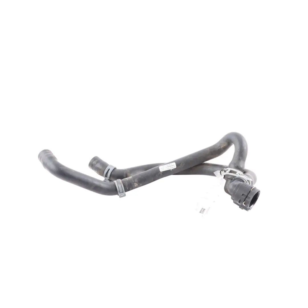Manguera Tubo Refrigerante Motor para Seat Ibiza KJ1 1.0 TSI con número de pieza 2Q0121156B Seat Ibiza KJ1 1.0 TSI Manguera Tubo Refrigerante Motor - SKU 2Q0121156B - Número de pieza 2Q0121156B