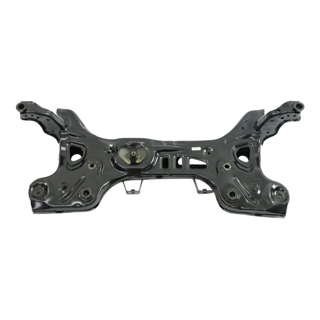 Seat Ibiza Mk5 Front Subframe Cradle Axle Beam Mounting Carrier Petrol - SKU 2Q0199315 - Part number 2Q0199315