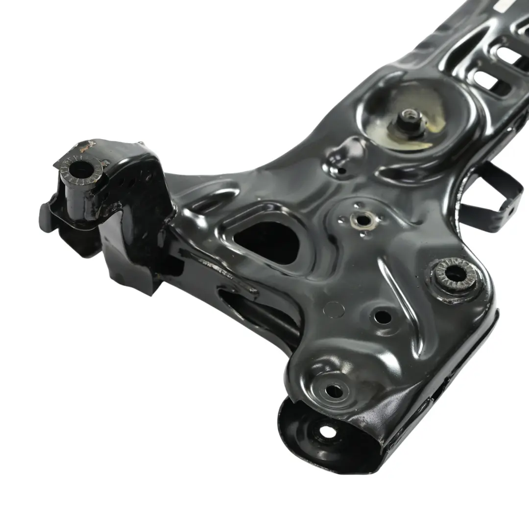 Vorne Hilfsrahmen Wiege Achskörper Montage Träger Benzin für Seat Ibiza 5 mit Teilenummer 2Q0199315 Seat Ibiza 5 Vorne Hilfsrahmen Wiege Achskörper Montage Träger Benzin - SKU 2Q0199315 - Teilenummer 2Q0199315