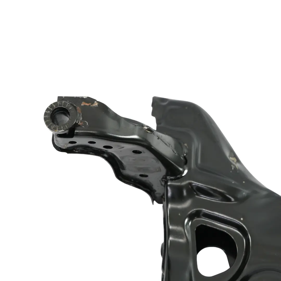 Support De Berceau D'Essieu Avant Essence pour Seat Ibiza 5 à propos du numéro de pièce 2Q0199315 Seat Ibiza 5 Support De Berceau D'Essieu Avant Essence - SKU 2Q0199315 - Numéro de pièce 2Q0199315