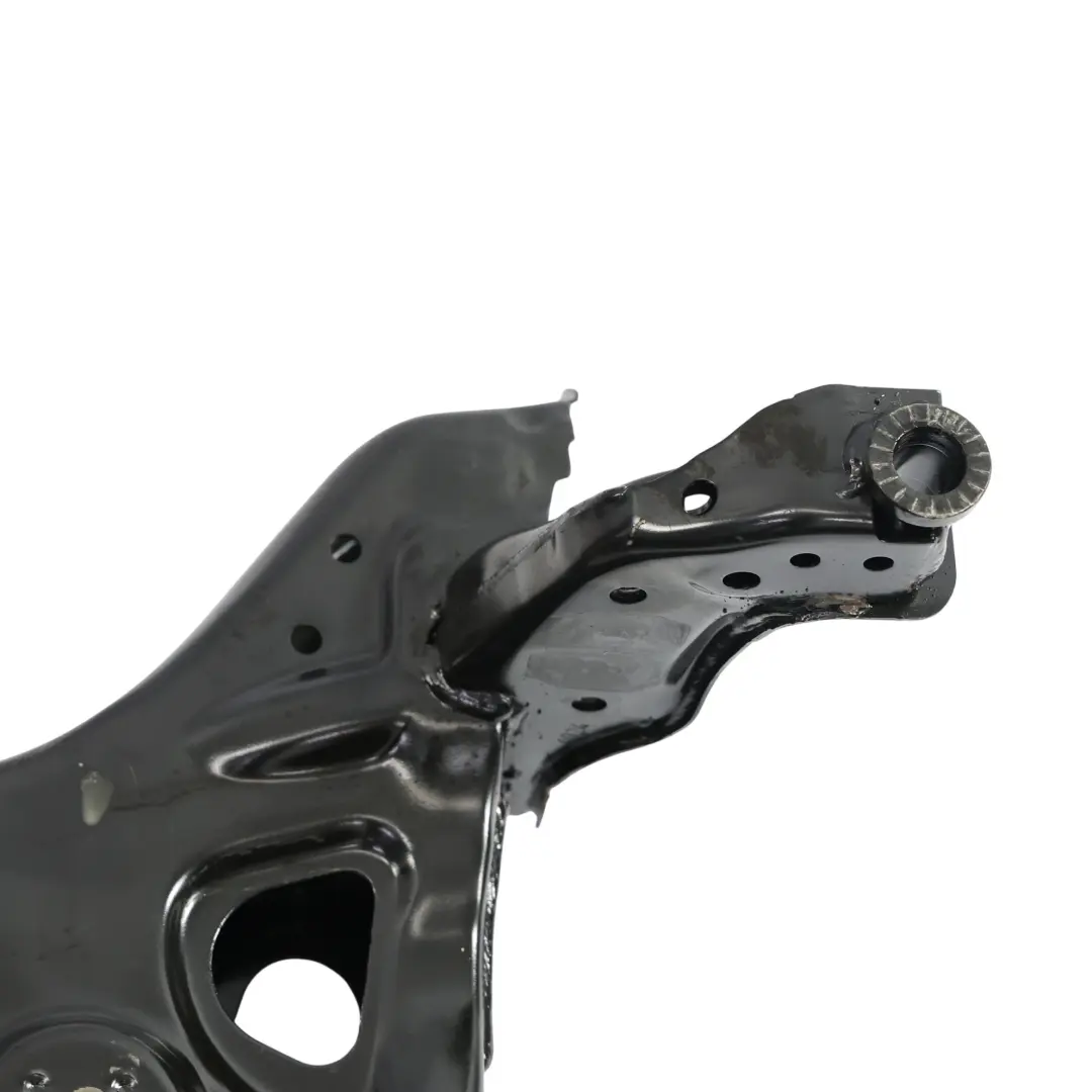 Seat Ibiza Mk5 Front Subframe Cradle Axle Beam Mounting Carrier Petrol - SKU 2Q0199315 - Part number 2Q0199315