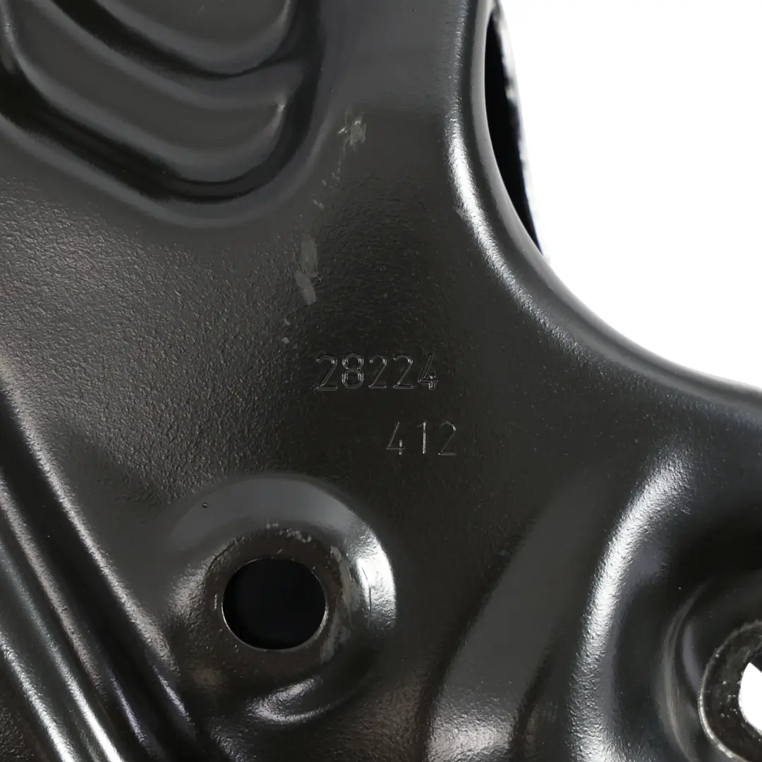 Delantero Subchasis Cuna Viga Montaje Portador Gasolina para Seat Ibiza 5 con número de pieza 2Q0199315 Seat Ibiza 5 Delantero Subchasis Cuna Viga Montaje Portador Gasolina - SKU 2Q0199315 - Número de pieza 2Q0199315