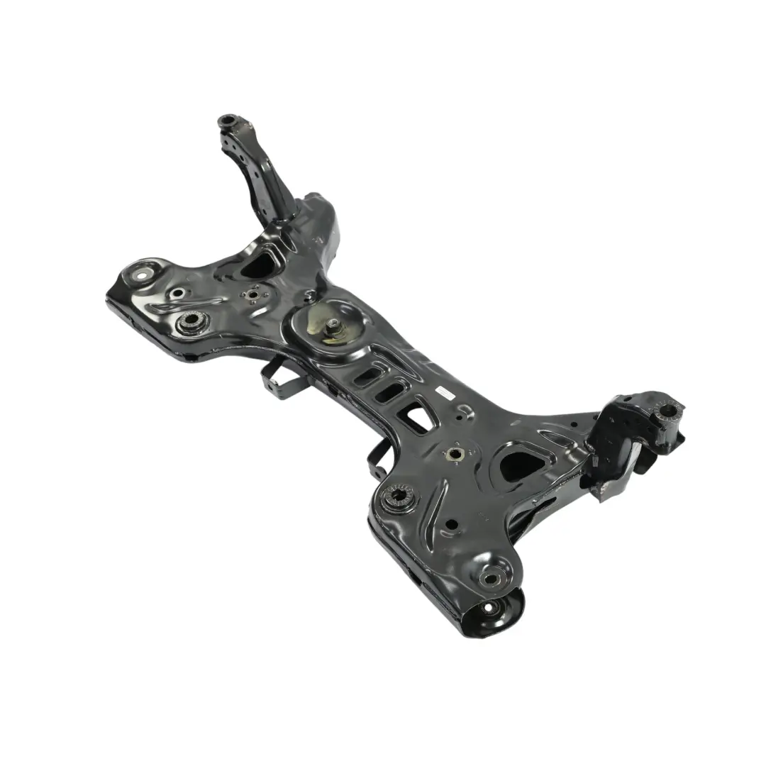 Sottotelaio Anteriore Culla Assale Fascio Benzina per Seat Ibiza 5 con numero di parte 2Q0199315 Seat Ibiza 5 Sottotelaio Anteriore Culla Assale Fascio Benzina - SKU 2Q0199315 - Numero di parte 2Q0199315