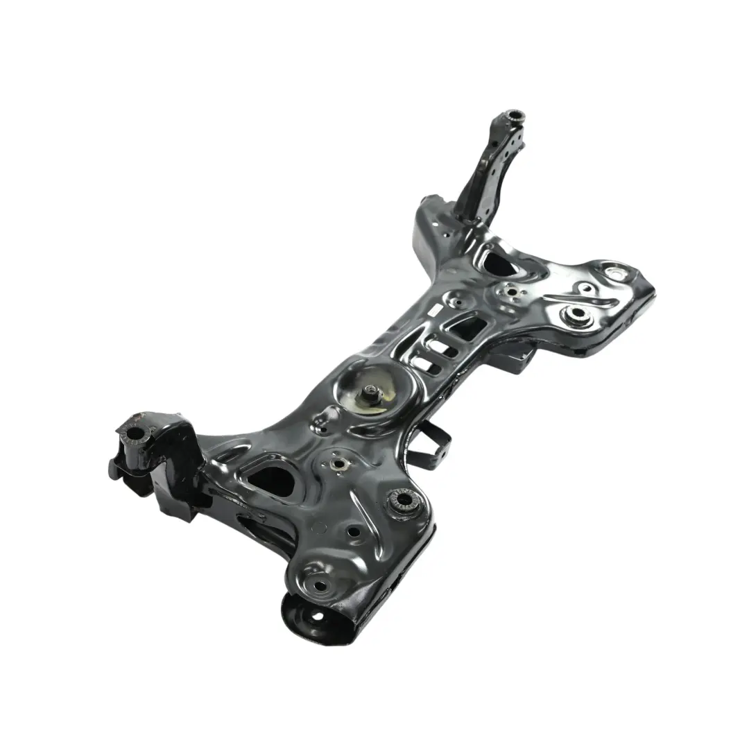 Seat Ibiza 5 Vorne Hilfsrahmen Wiege Achskörper Montage Träger Benzin - SKU 2Q0199315 - Teilenummer 2Q0199315