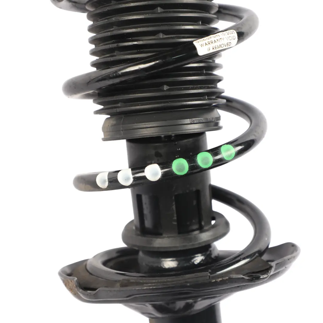 Front Suspension Leg Wheel Hub Brake Disc Left N/S to Seat Ibiza V with Part number 2Q0413031AJ Seat Ibiza V Front Suspension Leg Wheel Hub Brake Disc Left N/S - SKU 2Q0413031AJ-1 - Part number 2Q0413031AJ