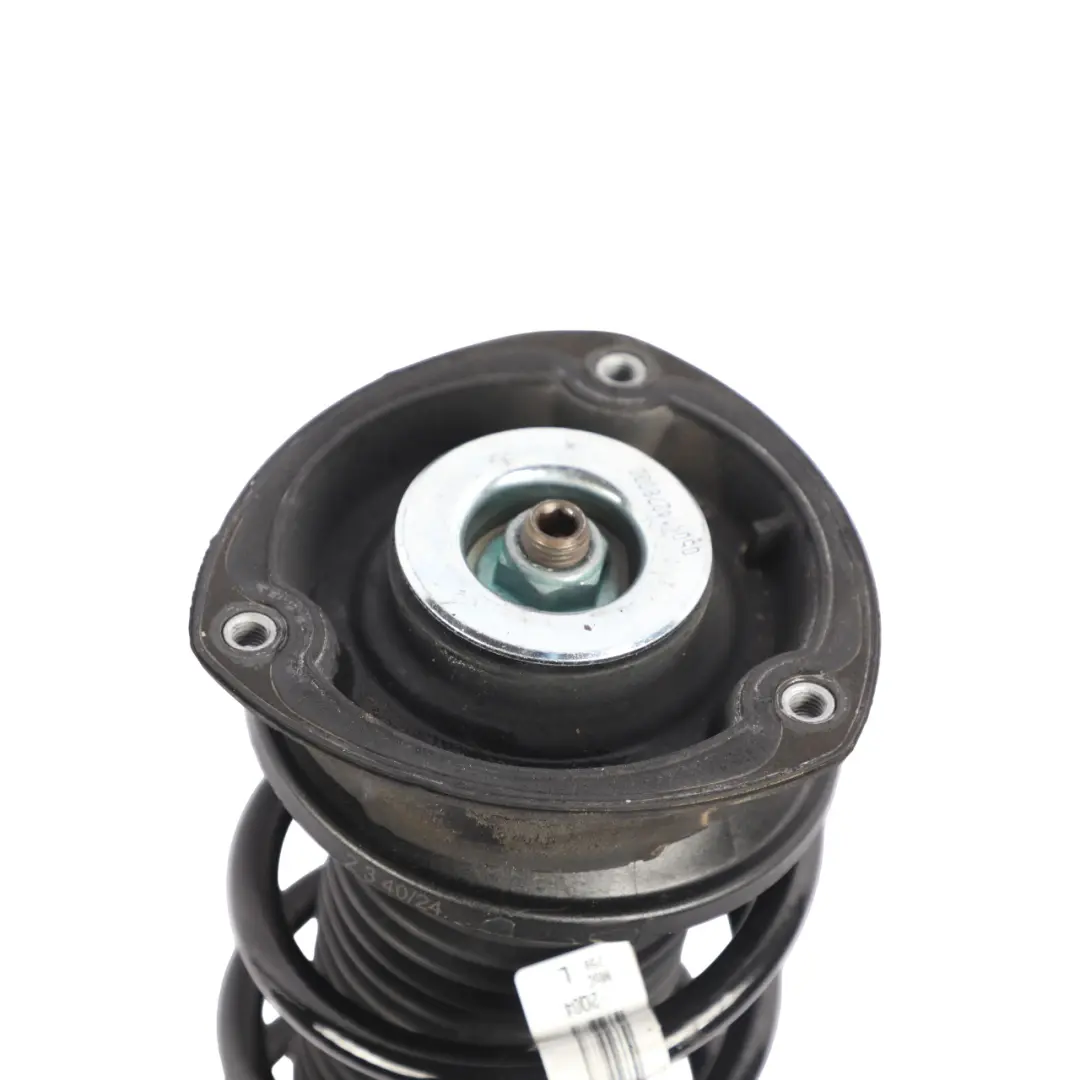 Seat Ibiza V Front Suspension Leg Wheel Hub Brake Disc Right O/S - SKU 2Q0413031AJ-2 - Part number 2Q0413031AJ