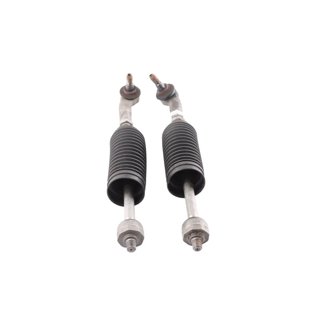 Mk5 Tie Rod Eje Delantero Izquierdo Derecho Set 2Q0423812 para Seat Ibiza con número de pieza 2Q0423811 Seat Ibiza Mk5 Tie Rod Eje Delantero Izquierdo Derecho Set 2Q0423812 - SKU 2Q0423811 - Número de pieza 2Q0423811