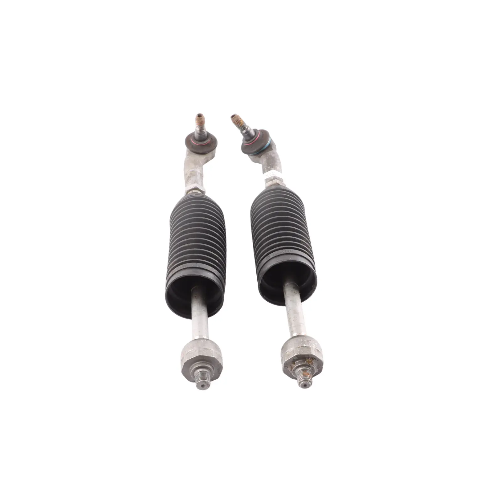 Seat Ibiza Mk5 Tie Rod Eje Delantero Izquierdo Derecho Set 2Q0423812 2Q0423811