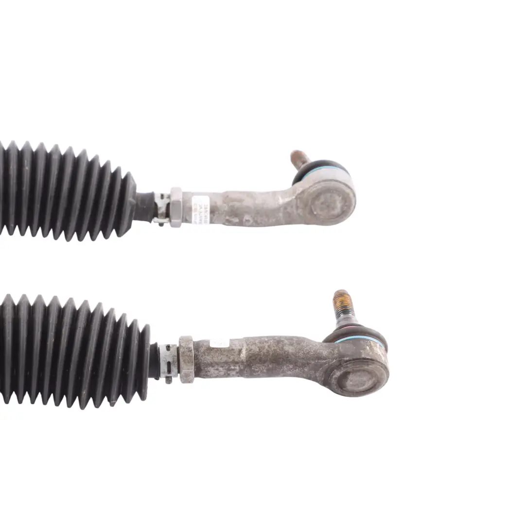 Mk5 Tie Rod Eje Delantero Izquierdo Derecho Set 2Q0423812 para Seat Ibiza con número de pieza 2Q0423811 Seat Ibiza Mk5 Tie Rod Eje Delantero Izquierdo Derecho Set 2Q0423812 - SKU 2Q0423811 - Número de pieza 2Q0423811