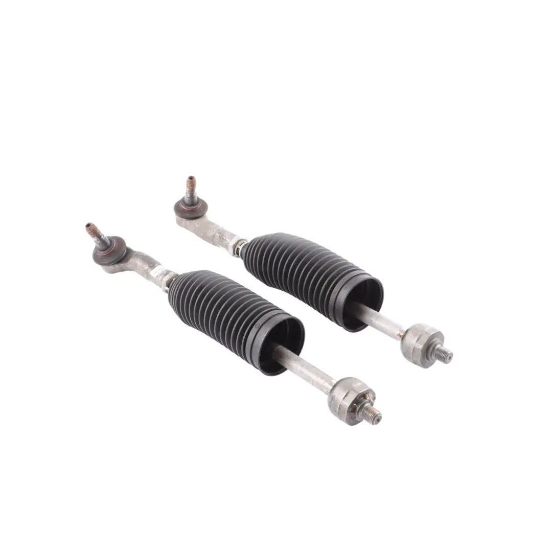 Mk5 Tie Rod Eje Delantero Izquierdo Derecho Set 2Q0423812 para Seat Ibiza con número de pieza 2Q0423811 Seat Ibiza Mk5 Tie Rod Eje Delantero Izquierdo Derecho Set 2Q0423812 - SKU 2Q0423811 - Número de pieza 2Q0423811