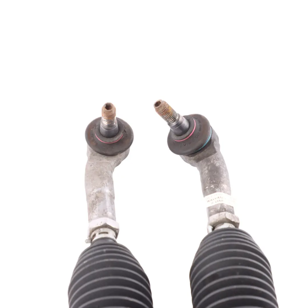 Seat Ibiza Mk5 KJ1Tie Rod Front Axle Left Right N/O/S Set 2Q0423812 - SKU 2Q0423811 - Part number 2Q0423811