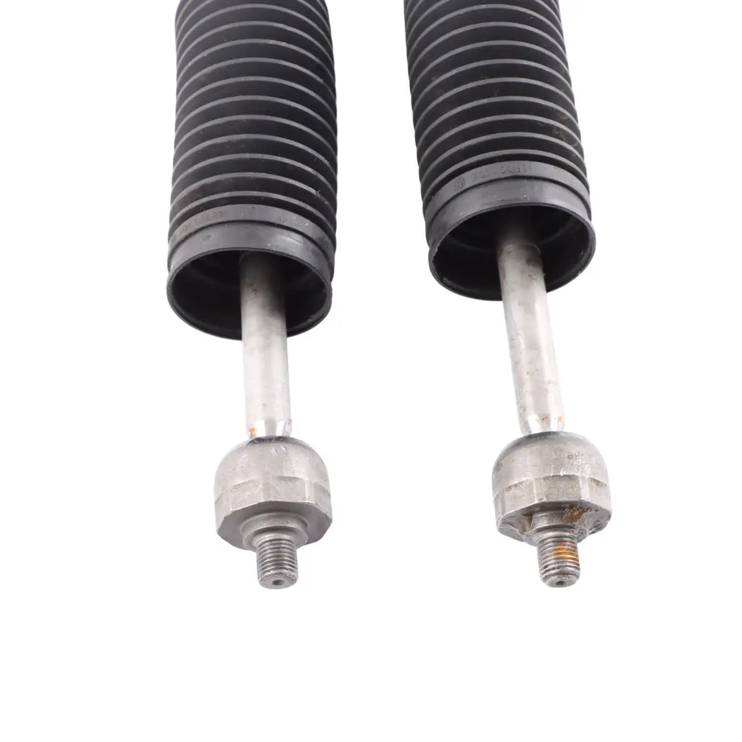 Mk5 KJ1 Tie Rod Front Axle Left Right N/O/S Set 2Q0423812 to Seat Ibiza with Part number 2Q0423811 Seat Ibiza Mk5 KJ1 Tie Rod Front Axle Left Right N/O/S Set 2Q0423812 - SKU 2Q0423811 - Part number 2Q0423811