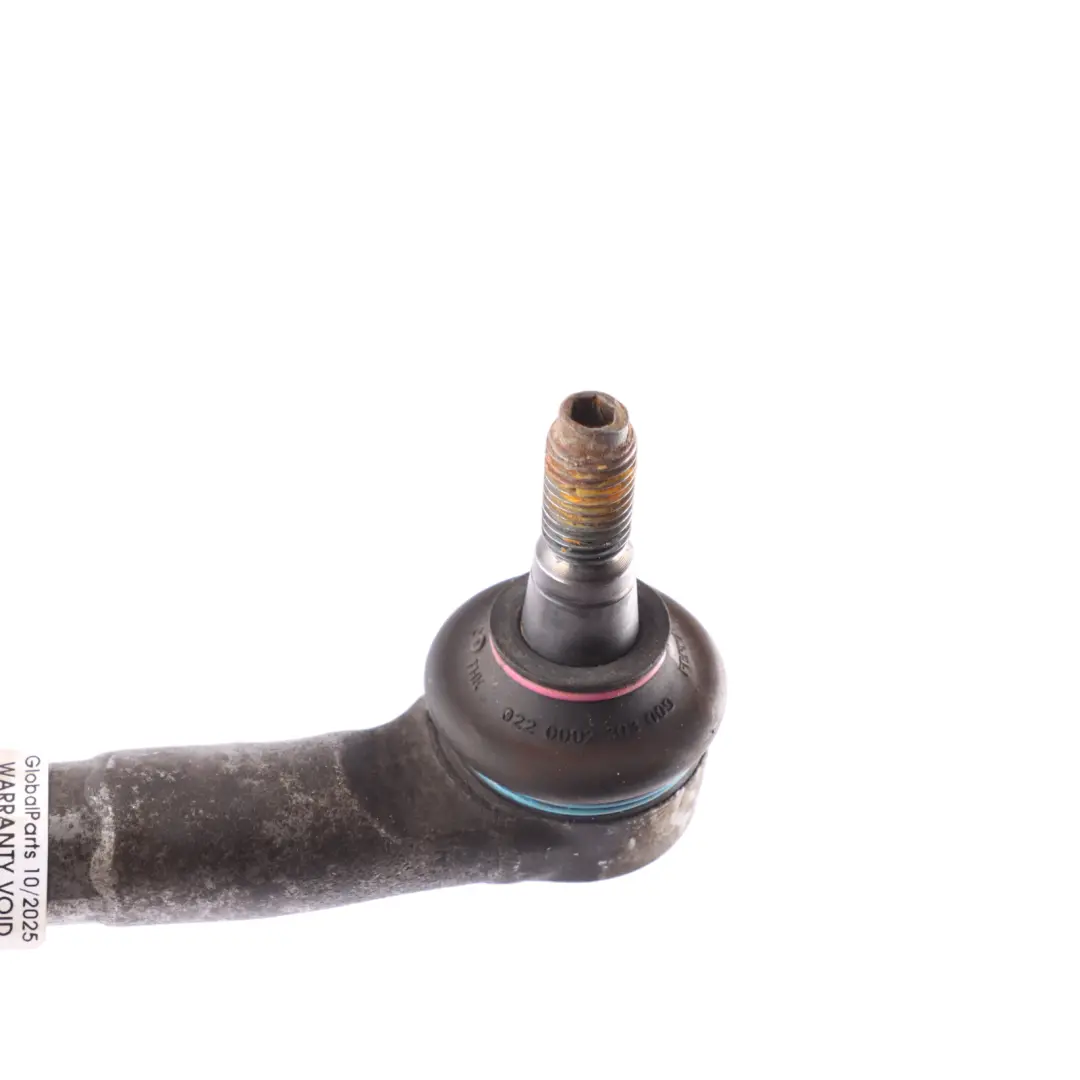 Mk5 Tie Rod Assale Anteriore Sinistro Destro Set 2Q0423812 per Seat Ibiza con numero di parte 2Q0423811 Seat Ibiza Mk5 Tie Rod Assale Anteriore Sinistro Destro Set 2Q0423812 - SKU 2Q0423811 - Numero di parte 2Q0423811