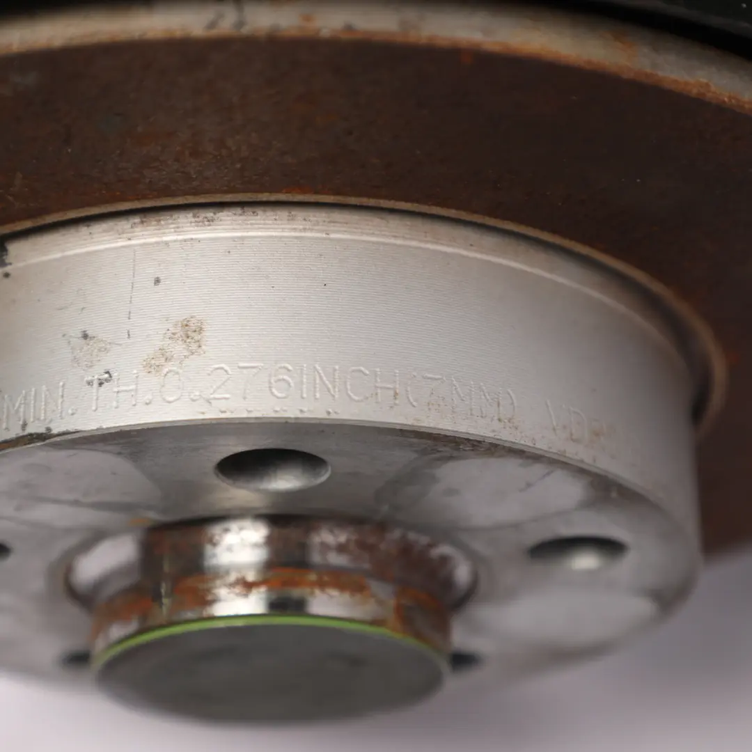 Mk5 Rear Axle Cradle Subframe Suspension Carrier Discs to Seat Ibiza with Part number 2Q0501053CJ Seat Ibiza Mk5 Rear Axle Cradle Subframe Suspension Carrier Discs - SKU 2Q0501053CJ - Part number 2Q0501053CJ