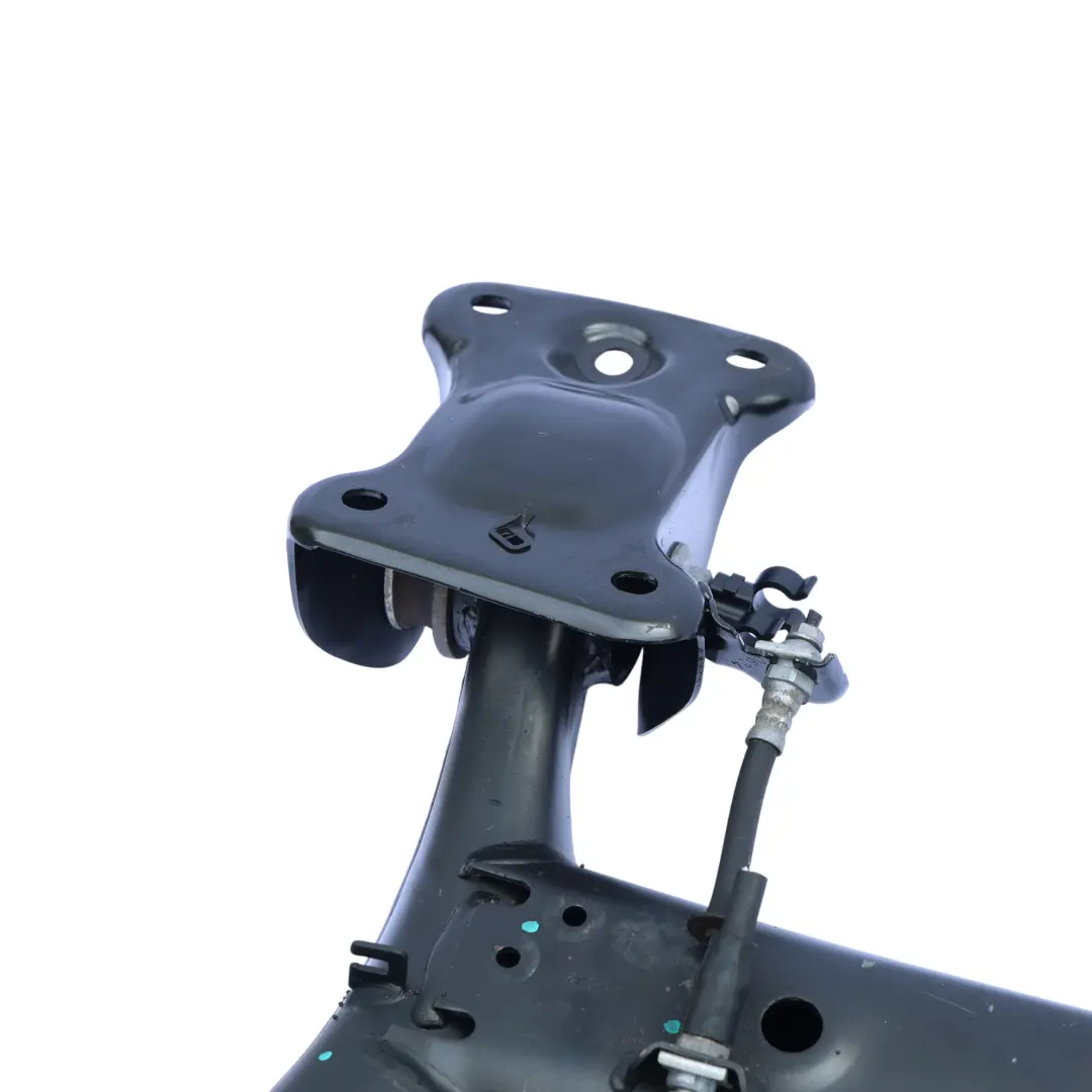 VW Polo 6 Support De Sous-Châssis D'Essieu Arrière Suspension - SKU 2Q0501053CP - Numéro de pièce 2Q0501053CP
