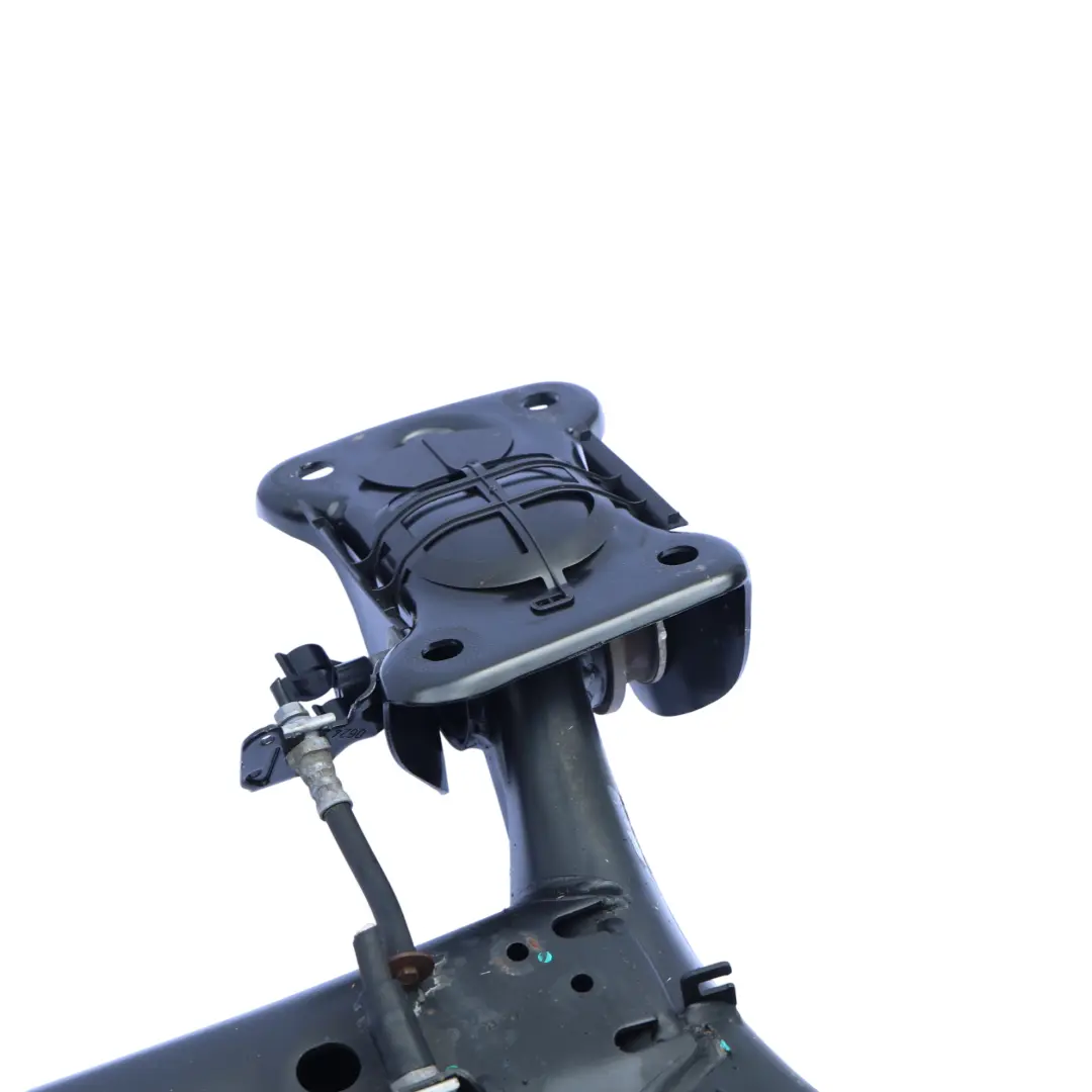 Hinterachse Wiege Hilfsrahmen Träger Aufhängung für Volkswagen VW Polo 6 mit Teilenummer 2Q0501053CP Volkswagen VW Polo 6 Hinterachse Wiege Hilfsrahmen Träger Aufhängung - SKU 2Q0501053CP - Teilenummer 2Q0501053CP