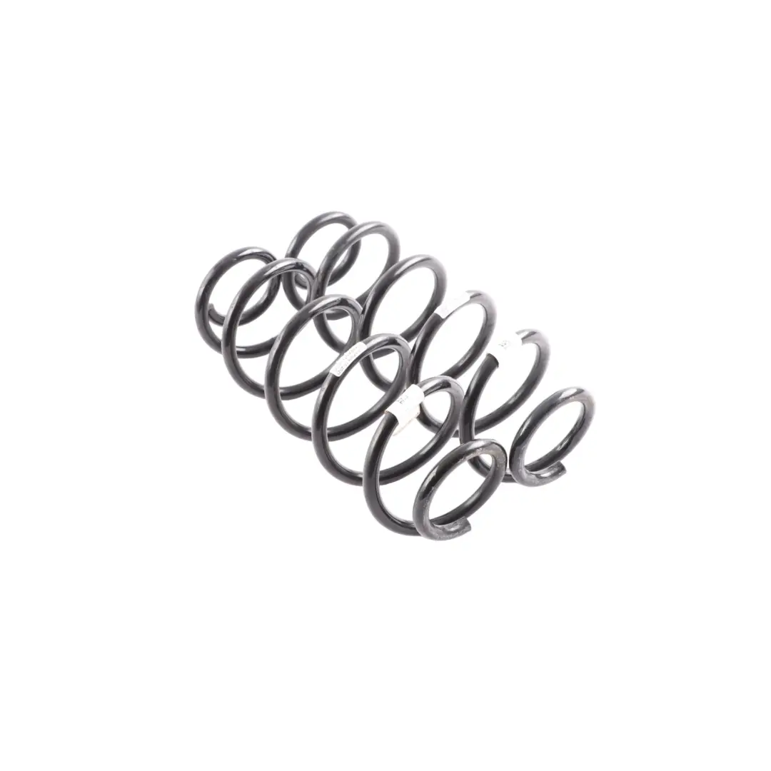 Suspension Spring Coil Left Right N/O/S SET to Seat Ibiza V Rear with Part number 2Q0511121DB Seat Ibiza V Rear Suspension Spring Coil Left Right N/O/S SET - SKU 2Q0511121DB - Part number 2Q0511121DB