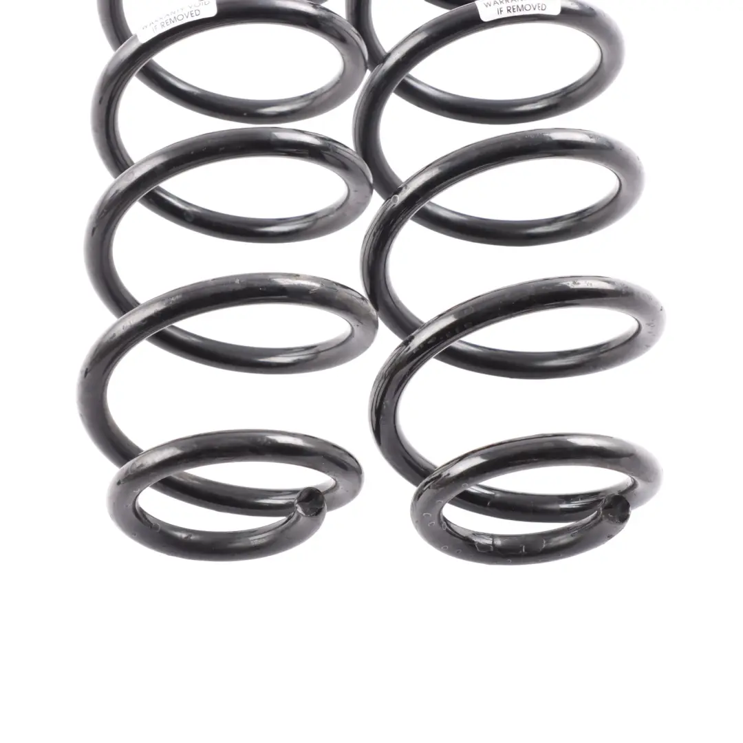 Seat Ibiza V Rear Suspension Spring Coil Left Right N/O/S SET - SKU 2Q0511121DB - Part number 2Q0511121DB