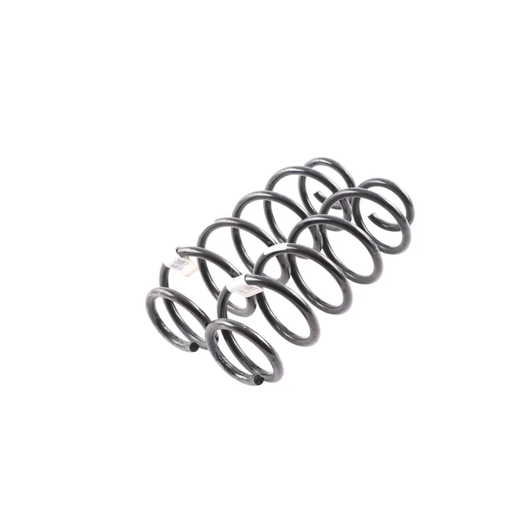 Suspension Spring Coil Left Right N/O/S SET to Seat Ibiza V Rear with Part number 2Q0511121DB Seat Ibiza V Rear Suspension Spring Coil Left Right N/O/S SET - SKU 2Q0511121DB - Part number 2Q0511121DB