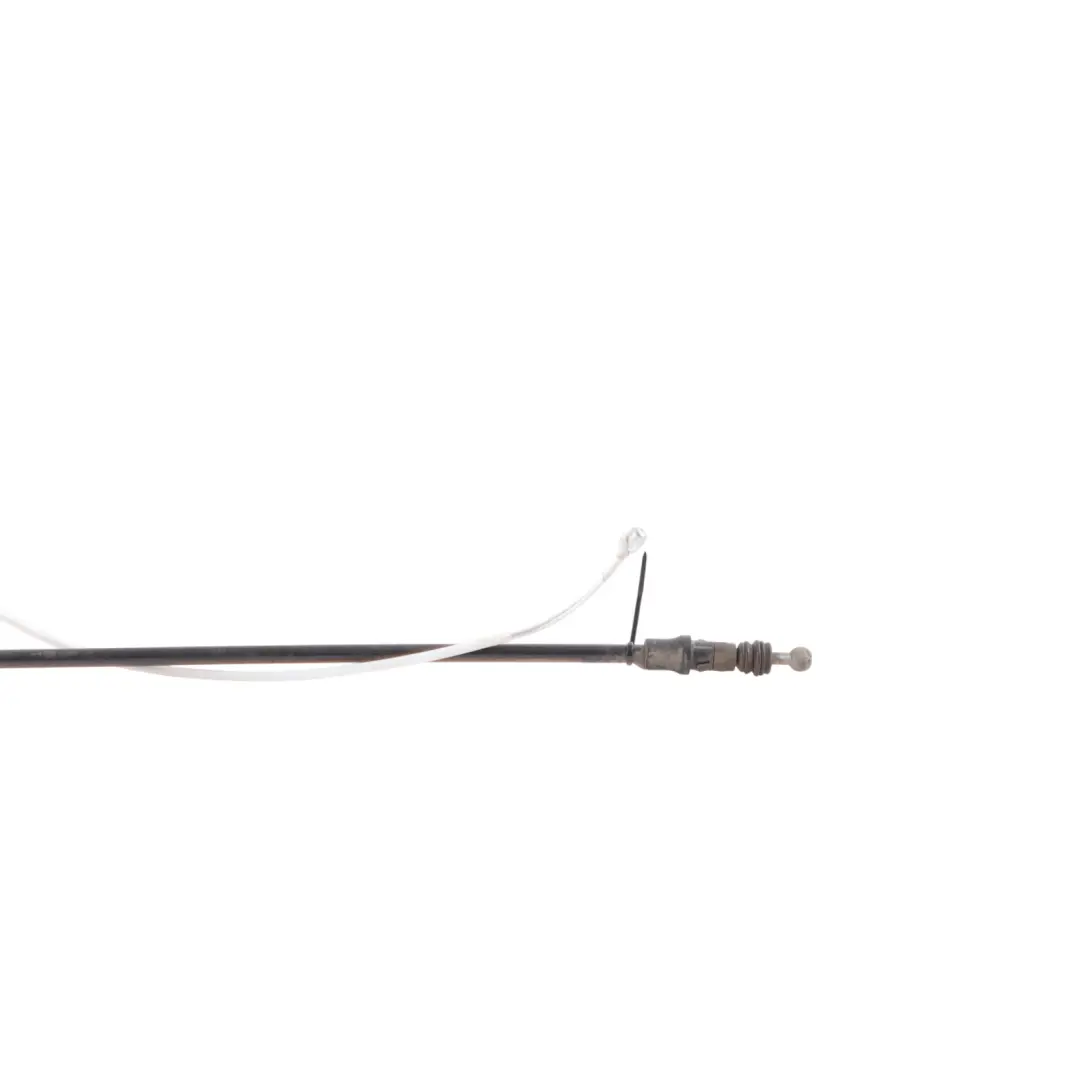 Seat Ibiza Mk5 Cable Freno Disco Rueda Trasera Izquierda Derecha - SKU 2Q0609721T - Número de pieza 2Q0609721T