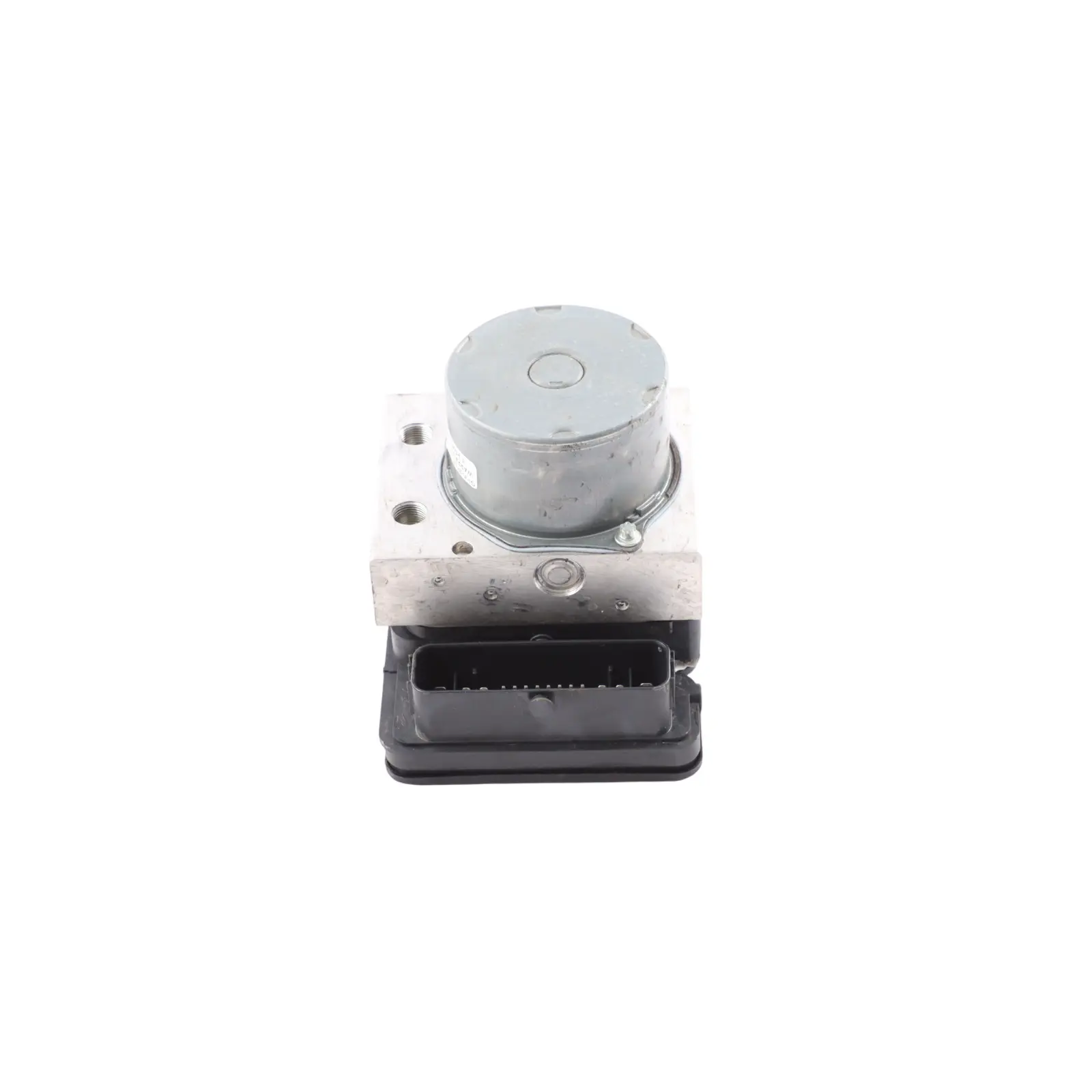 Volkswagen Polo VI AW ABS Pump Brake Control Unit Module 2Q0614517CQ 2Q0614517CC
