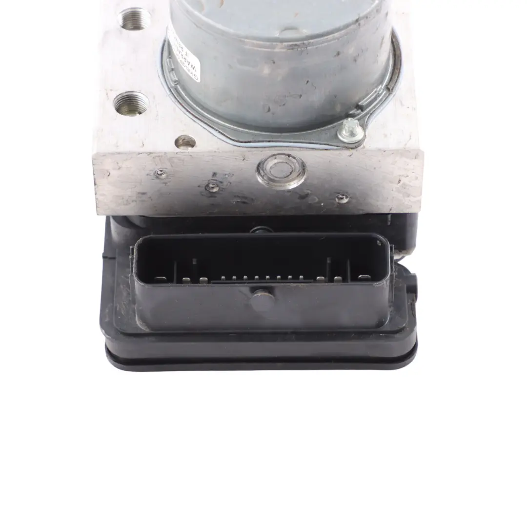 AW ABS Pump Brake Control Unit Module 2Q0614517CC to Volkswagen Polo VI with Part number 2Q0614517CQ Volkswagen Polo VI AW ABS Pump Brake Control Unit Module 2Q0614517CC - SKU 2Q0614517CQ - Part number 2Q0614517CQ