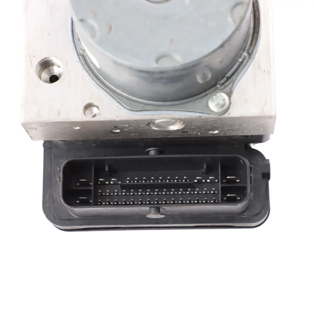 Volkswagen Polo VI AW ABS Pump Brake Control Unit Module 2Q0614517CC - SKU 2Q0614517CQ - Part number 2Q0614517CQ